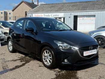 2016 (16) - 1.5 SKYACTIV-G SE-L Hatchback 5dr Petrol Manual Euro 6 (s/s) (75 ps)