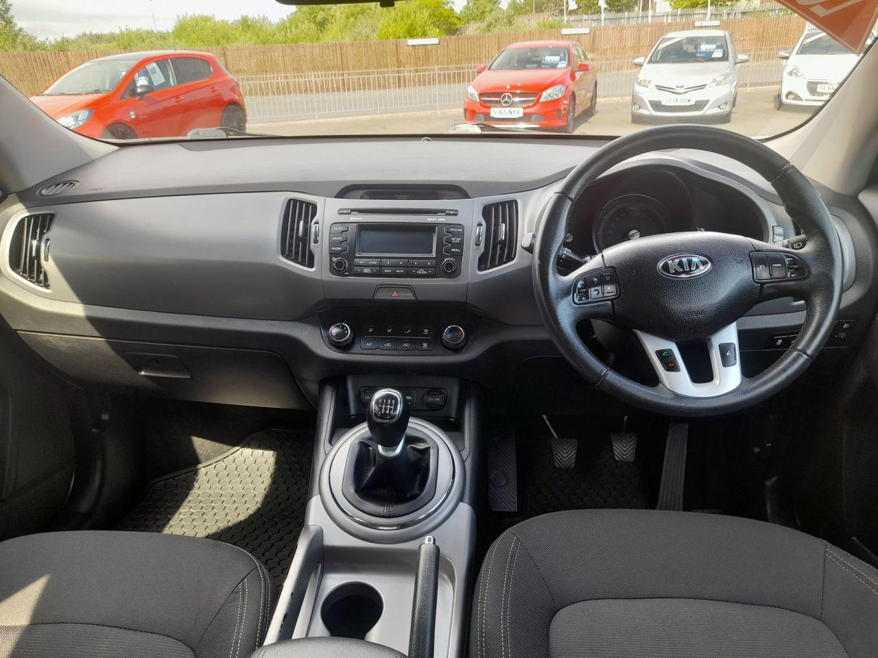 Used Kia Sportage 2015 for sale - 76658914: Photo 12