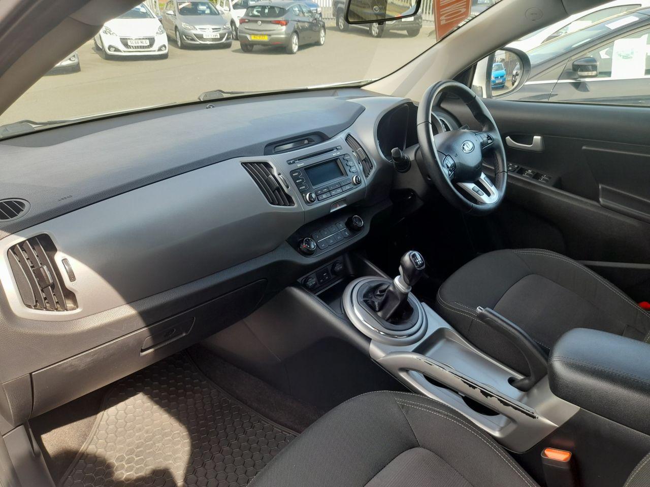 Used Kia Sportage 2015 for sale - 76658914: Photo 13