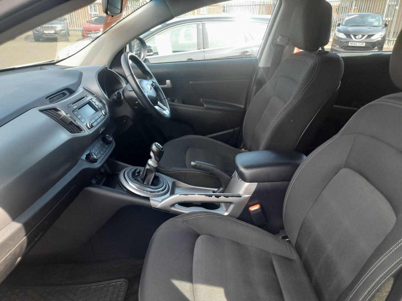 Used Kia Sportage 2015 for sale - 76658914: Photo 14