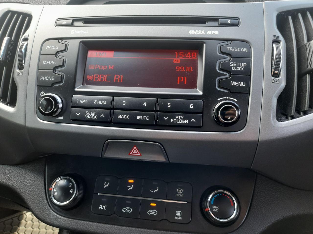 Used Kia Sportage 2015 for sale - 76658914: Photo 17