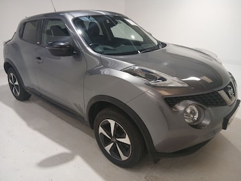 Used Nissan Juke 2018 for sale - 78017534: Photo