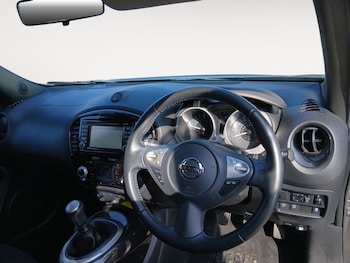 Used Nissan Juke 2018 for sale - 78017534: Photo