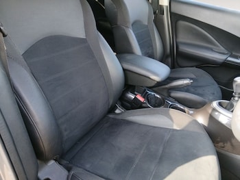 Used Nissan Juke 2018 for sale - 78017534: Photo