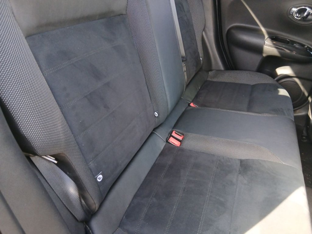 Used Nissan Juke 2018 for sale - 78017534: Photo 4