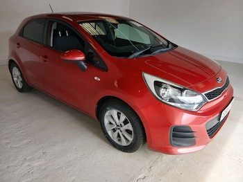 Used Kia Rio 2015 for sale - 78538359: Photo