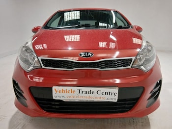 Used Kia Rio 1901 for sale - 78538359: Photo