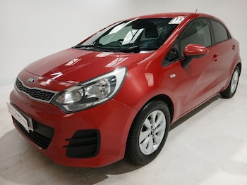 Used Kia Rio 1901 for sale - 78538359: Photo