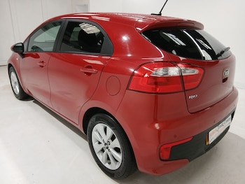 Used Kia Rio 1901 for sale - 78538359: Photo