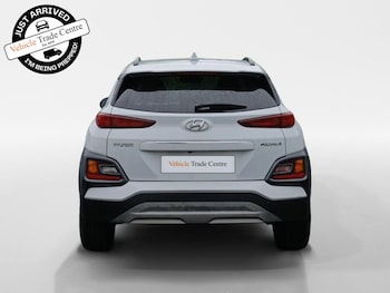 Used Hyundai KONA 2018 for sale - 79046274: Photo