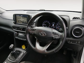 Used Hyundai KONA 2018 for sale - 79046274: Photo