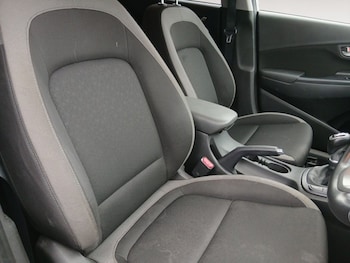 Used Hyundai KONA 2018 for sale - 79046274: Photo