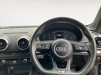 Used Audi A3 2018 for sale - 78798103: Photo