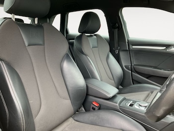Used Audi A3 2018 for sale - 78798103: Photo