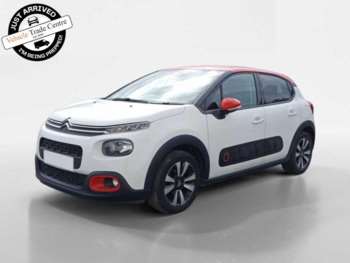 2017 (67) - 1.2 PureTech Flair Hatchback 5dr Petrol Manual Euro 6 (82 ps)