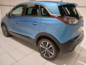 Used Vauxhall Crossland X 2020 for sale - 79586921: Photo