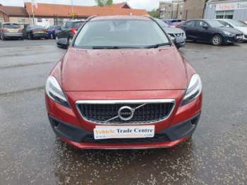 Used Volvo V40 Cross Country 2017 for sale - 74120450: Photo