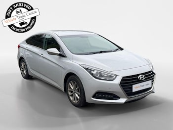 Hyundai - i40