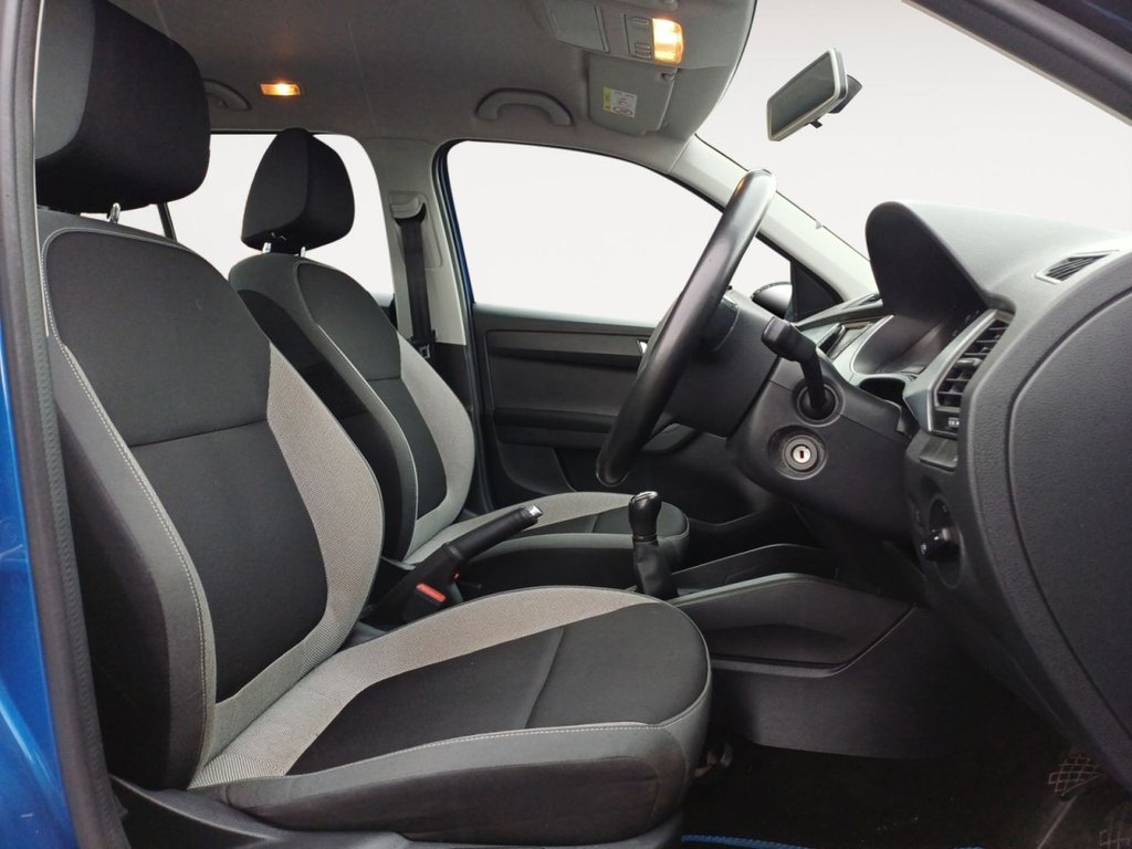 Used Skoda Fabia 2017 for sale - 78181827: Photo 5