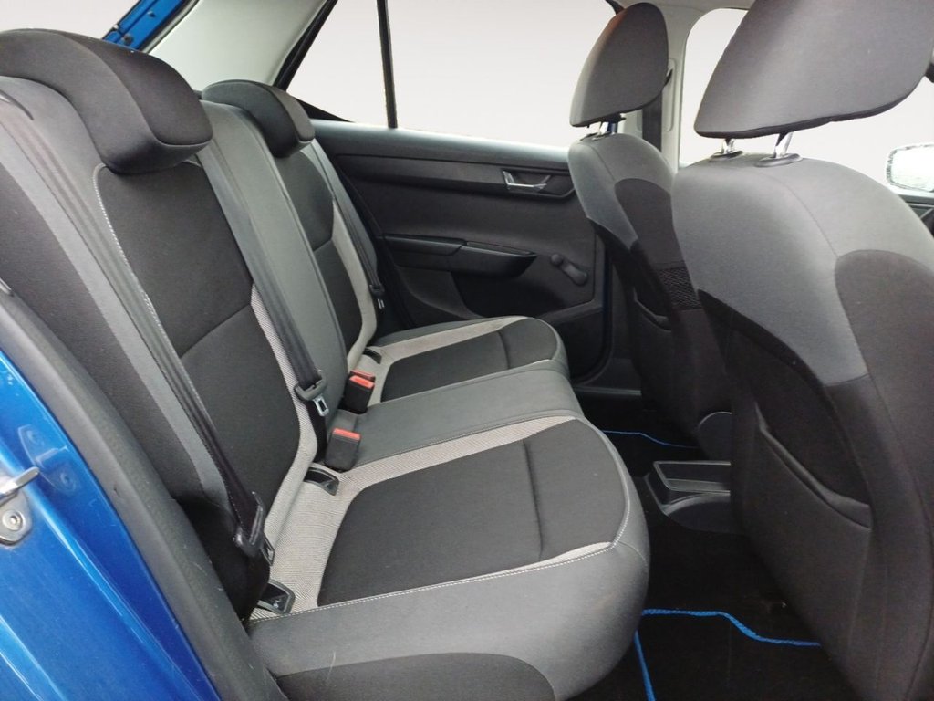 Used Skoda Fabia 2017 for sale - 78181827: Photo 6