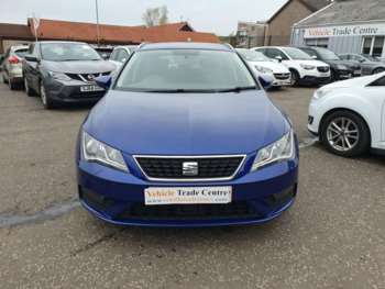 Used SEAT Leon 2019 for sale - 74174351: Photo