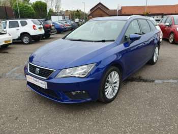 Used SEAT Leon 2019 for sale - 74174351: Photo