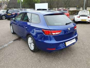 Used SEAT Leon 2019 for sale - 74174351: Photo