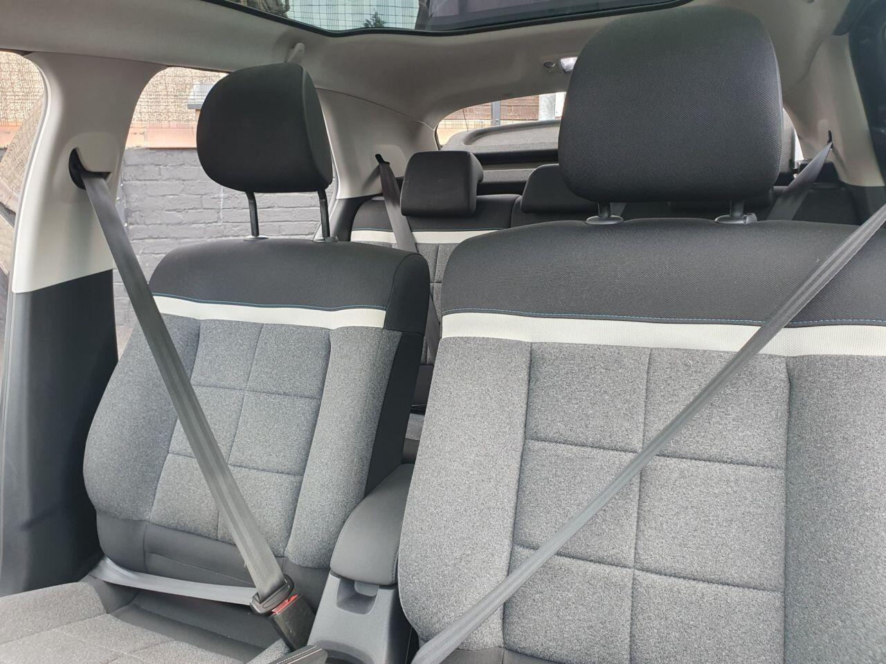 Used Citroen C4 Cactus 2018 for sale - 76136779: Photo 21