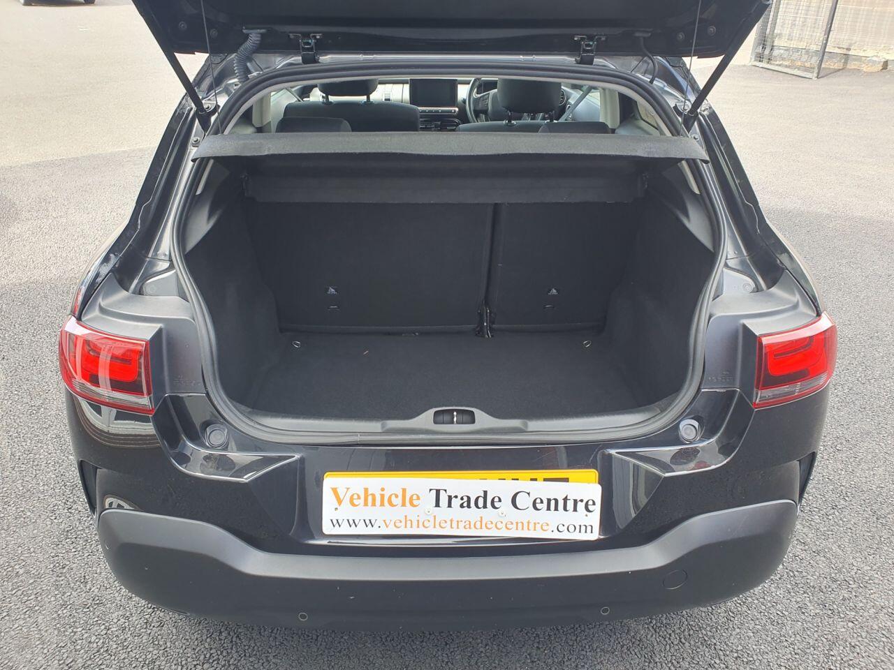 Used Citroen C4 Cactus 2018 for sale - 76136779: Photo 7