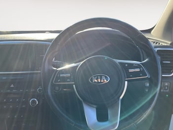 Used Kia Sportage 2018 for sale - 78180765: Photo