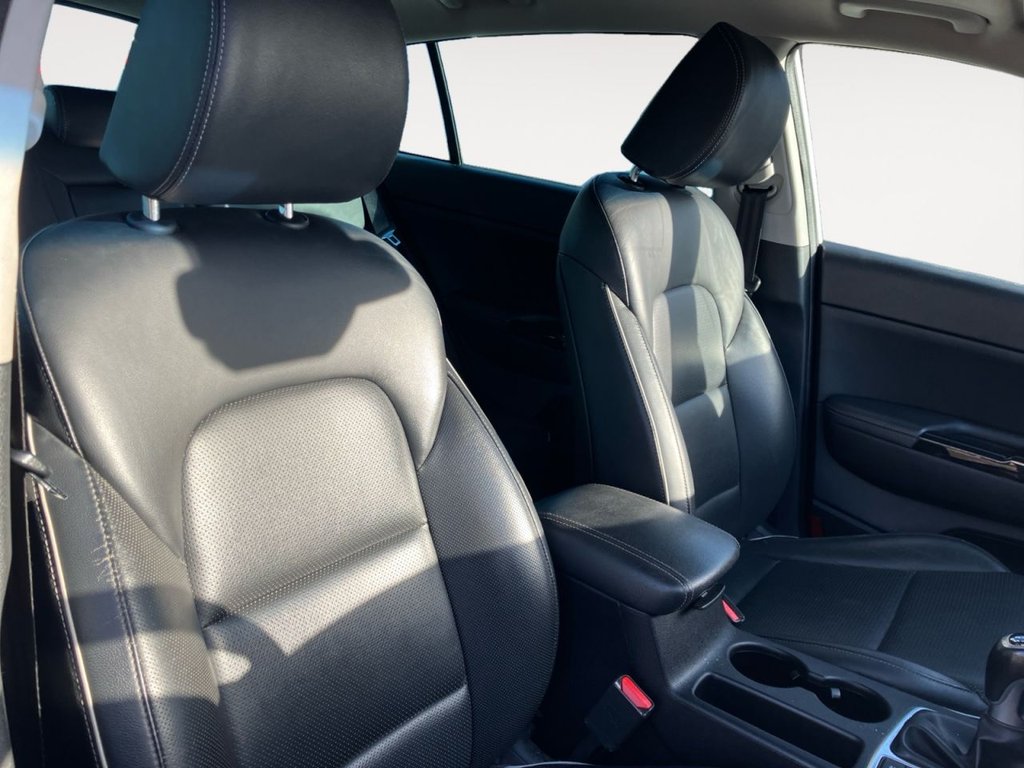 Used Kia Sportage 2018 for sale - 78180765: Photo 5