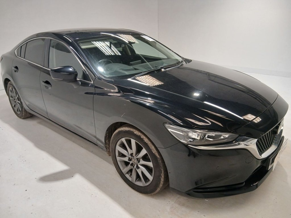 Used Mazda Mazda6 2018 for sale - 77976304: Photo 1