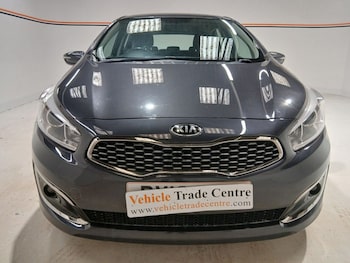 Used Kia Ceed 2018 for sale - 78907978: Photo