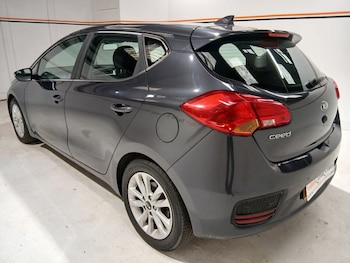 Used Kia Ceed 2018 for sale - 78907978: Photo