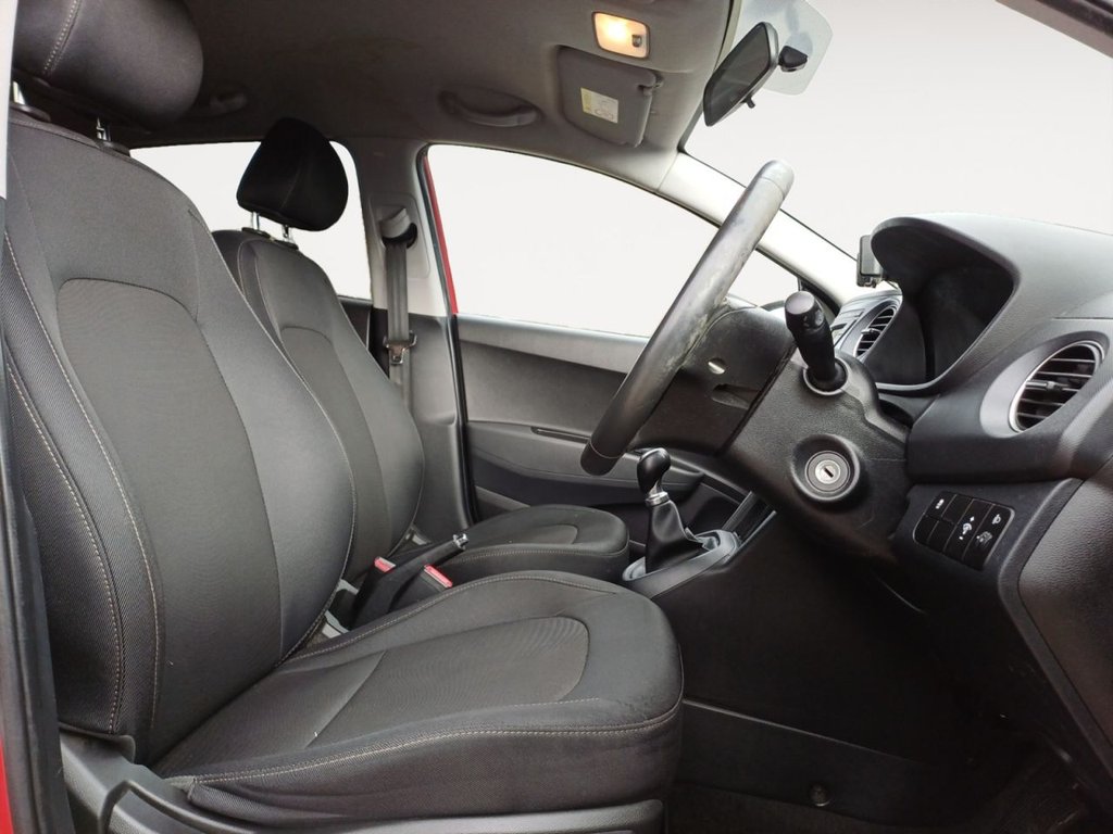 Used Hyundai i10 2018 for sale - 78096674: Photo 5