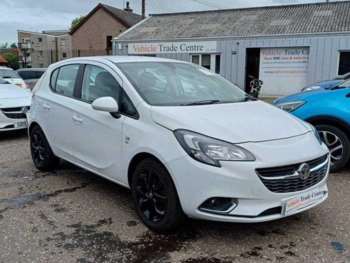 2017 (17) - 1.4i ecoFLEX SRi Hatchback 5dr Petrol Manual Euro 6 (75 ps)