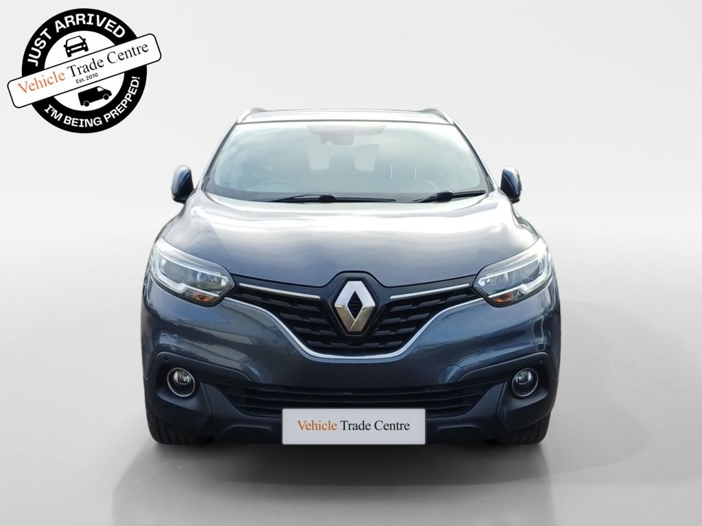 Used Renault Kadjar 2018 for sale - 78017538: Photo 2