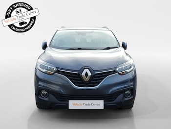 Used Renault Kadjar 2018 for sale - 78017538: Photo