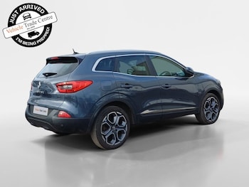 Used Renault Kadjar 2018 for sale - 78017538: Photo