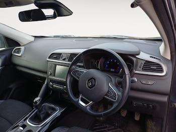 Used Renault Kadjar 2018 for sale - 78017538: Photo