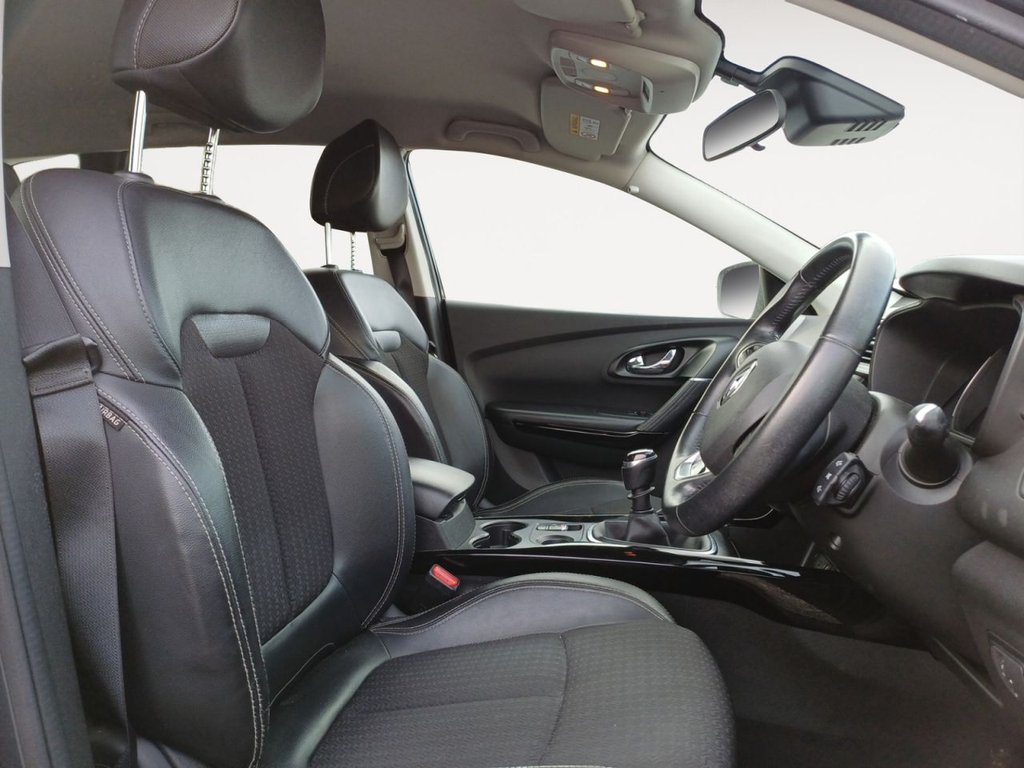 Used Renault Kadjar 2018 for sale - 78017538: Photo 5