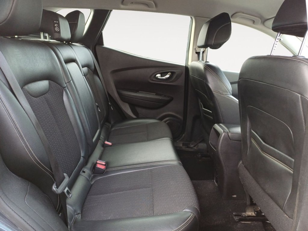 Used Renault Kadjar 2018 for sale - 78017538: Photo 6