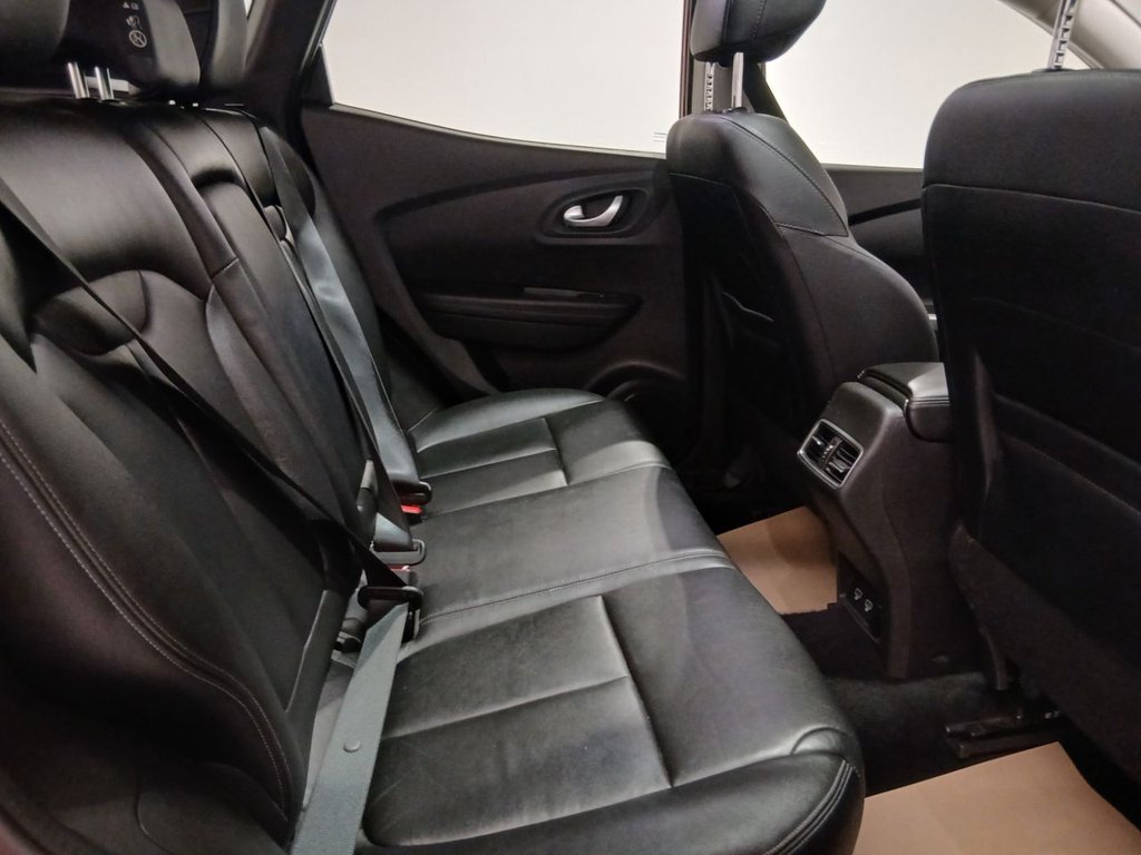 Used Renault Kadjar 2018 for sale - 77920554: Photo 10