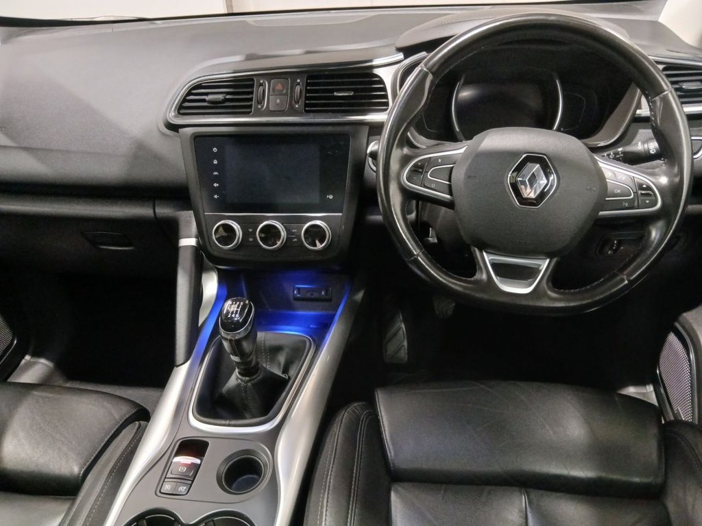 Used Renault Kadjar 2018 for sale - 77920554: Photo 11