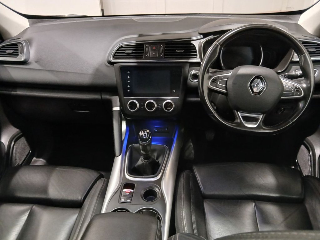Used Renault Kadjar 2018 for sale - 77920554: Photo 12