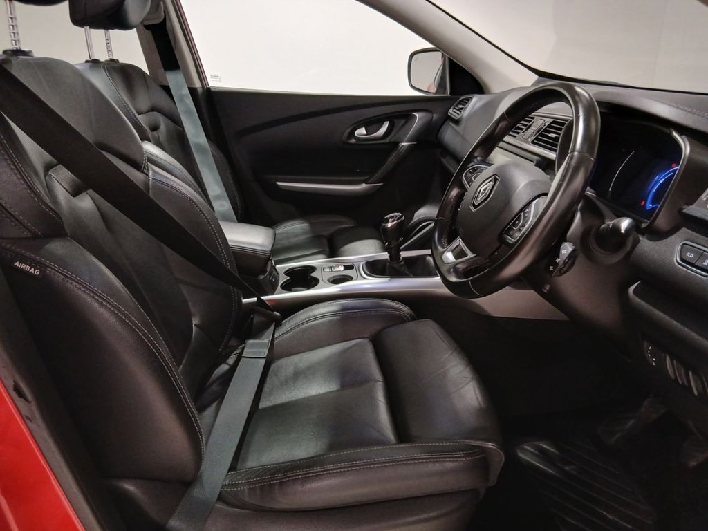 Used Renault Kadjar 2018 for sale - 77920554: Photo 14