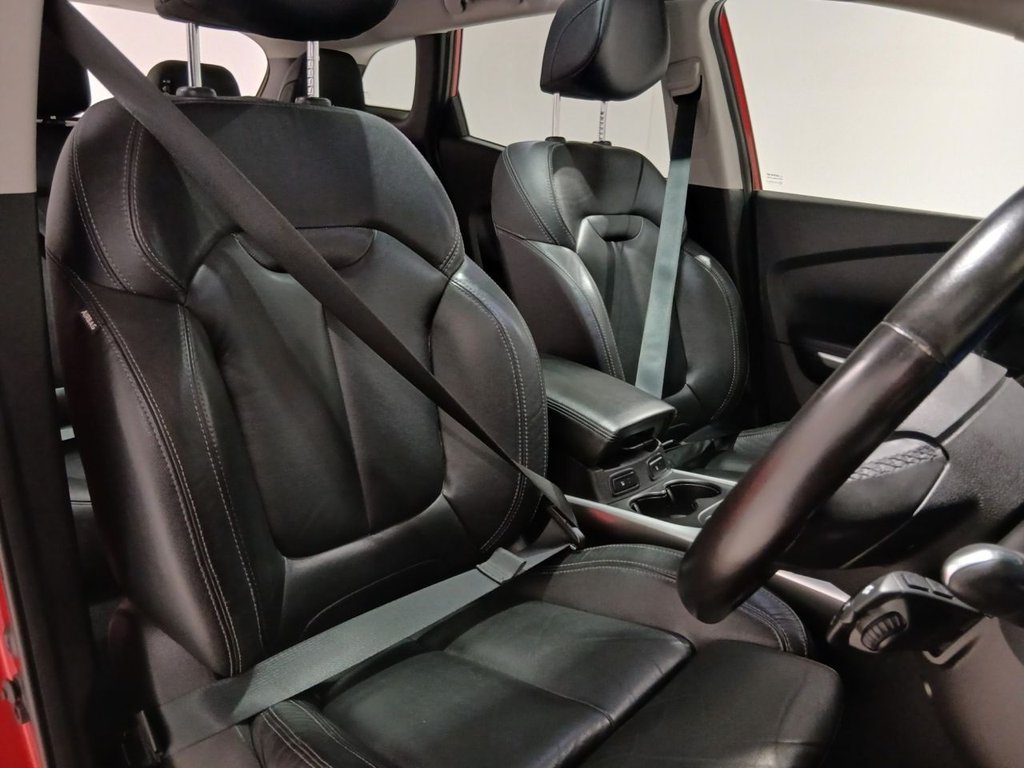 Used Renault Kadjar 2018 for sale - 77920554: Photo 15