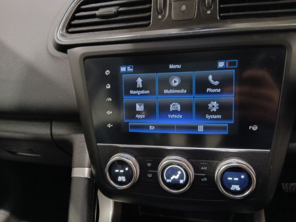 Used Renault Kadjar 2018 for sale - 77920554: Photo 18