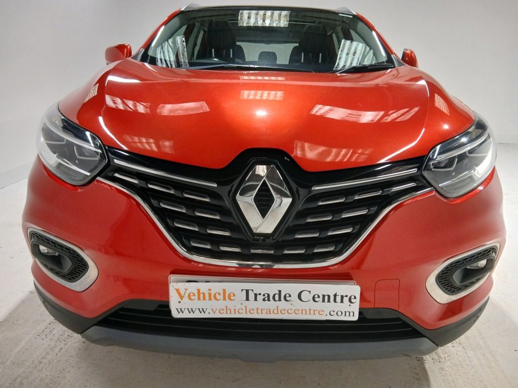 Used Renault Kadjar 2018 for sale - 77920554: Photo 2