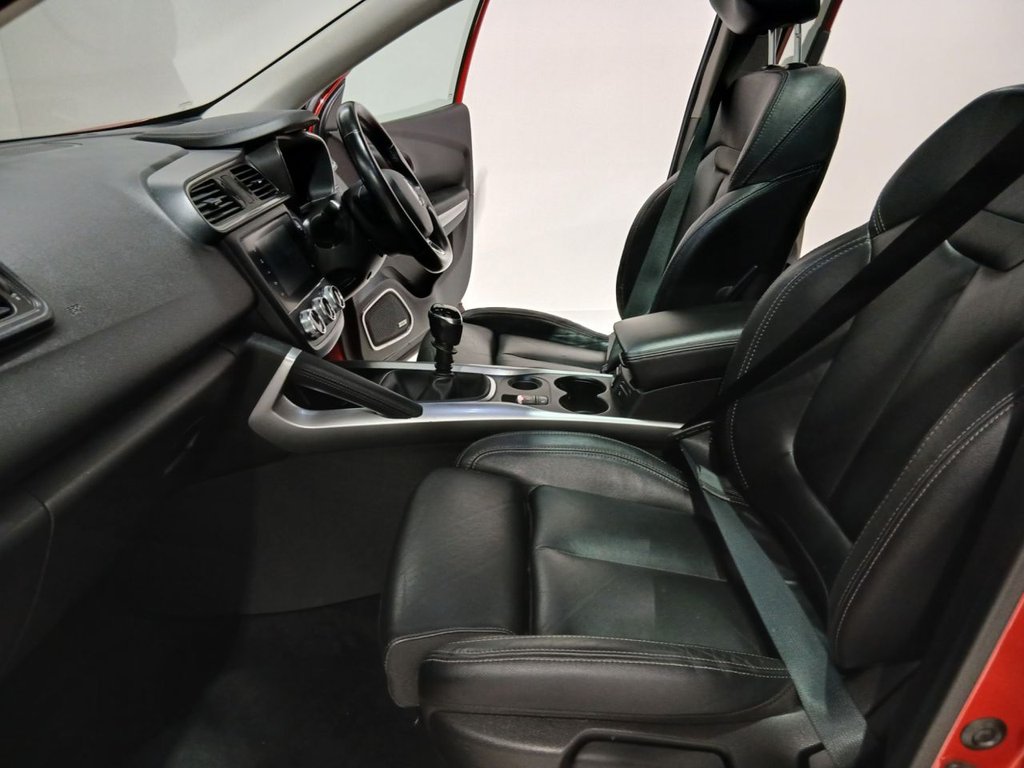 Used Renault Kadjar 2018 for sale - 77920554: Photo 21